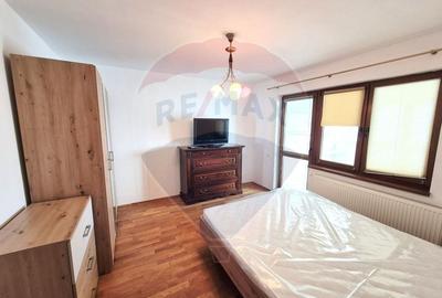 Apartament de inchiriat 2 camere | loc parcare | Vacaresti Brancoveanu - 5