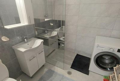 Casă cu 4 camere cu Teren 500 Mp în Iosia - 12