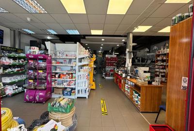 Spațiu comercial, de 738 mp, în Iosia - 19