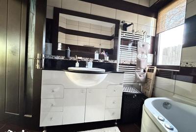 Casă cu 5 camere cu Teren 395 Mp în Central - 20