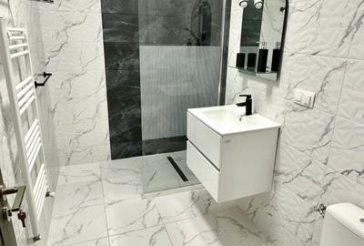 Inchiriez Garsoniera - 4