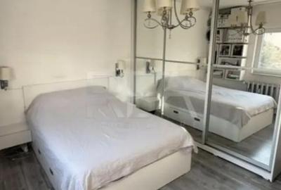 Apartament cu 2 camere decomandat în Uverturii - 6