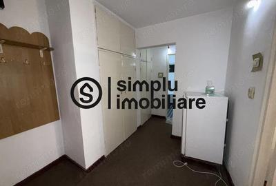Apartament cu 2 camere decomandat în Rovine - 3