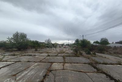 TEREN BULEVARDUL REPUBLICII//ZONA ALBERT - 5