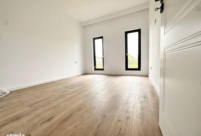 Casă cu 4 camere cu Teren 540 Mp în Miroslava - 3