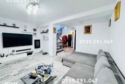 Casă cu 4 camere cu Teren 300 Mp în Central