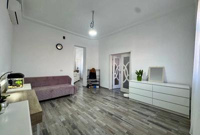 Casă cu 3 camere cu Teren 471 Mp în Grădiște - 3