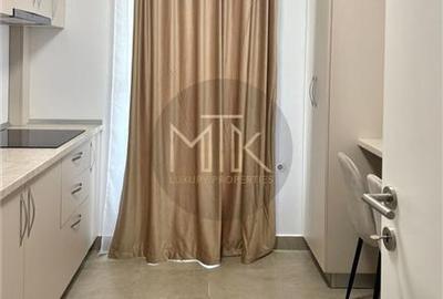 Apartament cu 2 camere decomandat, mobilat în Pipera - 5