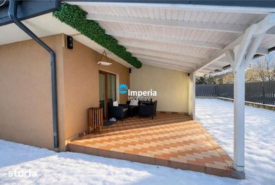 Casă cu 4 camere cu Teren 425 Mp în Miroslava - 3