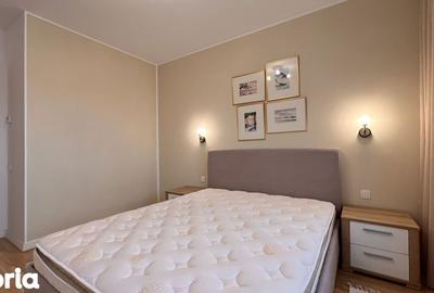 Apartament cu 2 camere, mobilat în Grivița - 11