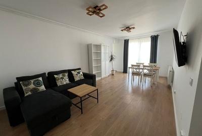 Apartament cu 3 camere decomandat în Lazaret - 6