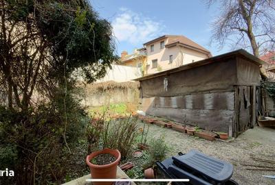 Casă cu 3 camere cu Canalizare în Vatra Luminoasă - 2