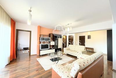 Apartament cu 2 camere de inchiriat in blocul Semiluna, Plopilor - 6