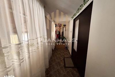 Casă cu 4 camere cu Teren 2300 Mp în Valea Borcutului - 12