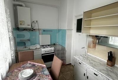 Apartament 2 camere decomandat, etaj intermediar, zona Tractorul - 6