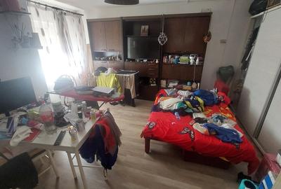 Garsoniera decomandata, etajul 4, cartier George Enescu - 3