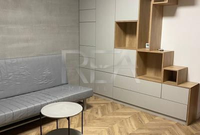 Garsoniera Exigent Plaza Residence Faza 1 - 3