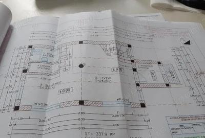 Casă cu Teren 337 Mp în Titan - 12