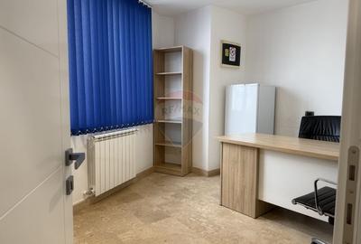 Spatiu de birouri de 303 mp de inchiriat, zona premium - 14