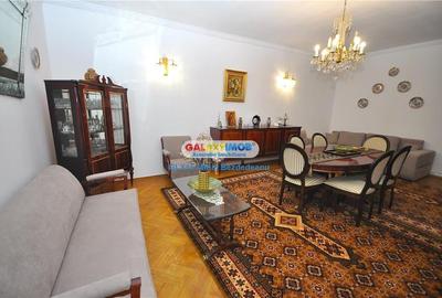 Inchiriere apartament 4 camere in zona Cotroceni Palatul Cotroceni - 4