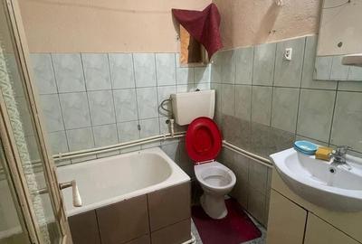 Apartament cu 2 camere decomandat, mobilat în Central - 4