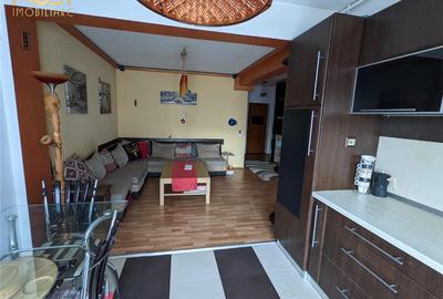 Apartament cu 2 camere semidecomandat în Calea Turzii - 2