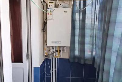 Apartament 2 camere decomandat zona Tomis 3 - 3