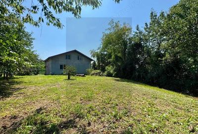 Vanzare Casa - Copou- P+M - langa Gradina Botanica Vanzare Casa - Copou- P+M - langa Gradina Botanica - 5