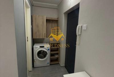 Garsonieră, mobilată în Gheorgheni