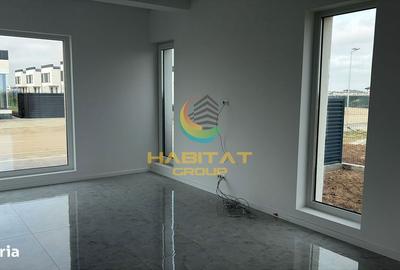 Casă cu 3 camere în Berceni - 3
