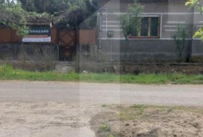 Blitz va ofera spre vanzare o casa cu teren generos in Cer - 1
