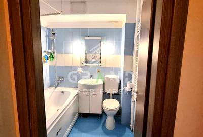 Apartament cu 3 camere decomandat, mobilat în Mărăști - 13