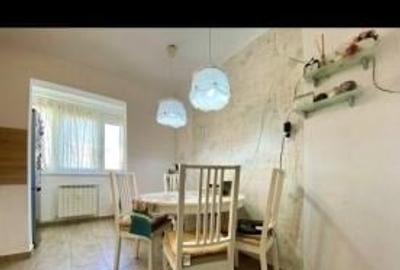 Apartament cu 3 camere semidecomandat, mobilat în Pantelimon - 5