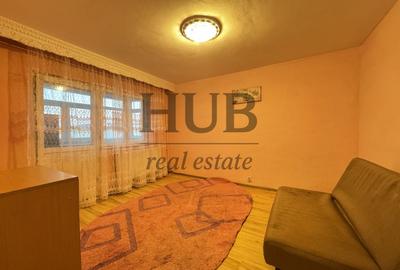 Garsoniera de inchiriat in zona de NORD a orasului Bacau - 2