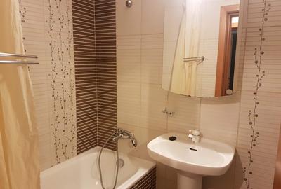 Garsonieră decomandată în Unirii - 8