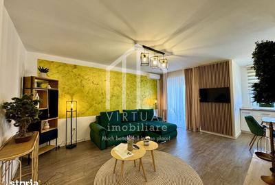 Apartament cu 3 camere în Est - 4