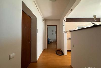 Apartament cu 2 camere decomandat în Central - 9