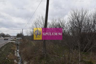 Teren cu potential comercial, bun pentru Showroom. - 4