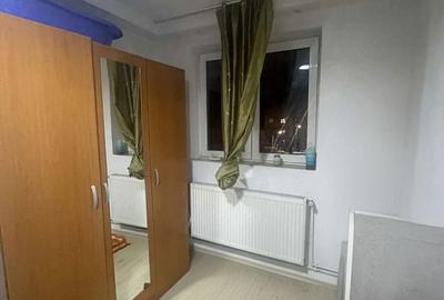 Apartament cu 3 camere în Mărgeanului - 2