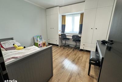 Apartament cu 3 camere în 13 Septembrie - 6