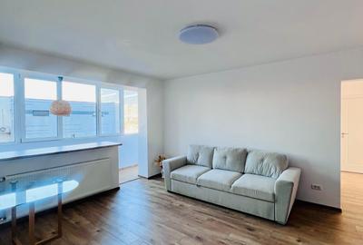 Apartament complet renovat înconjurat de natură - 4