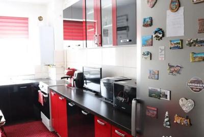Apartament cu 2 camere decomandat în Avantgarden - 6
