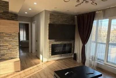 Apartament 3 camere Dobroesti LUX Drumul Garii, 2 bai, parcare inclusa - 8