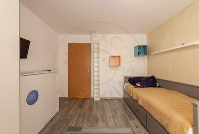 Apartament 3 camere - Auchan Gavana, etaj 3, Pitesti - 14