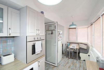 Apartament cu 4 camere în Tomis Nord - 10
