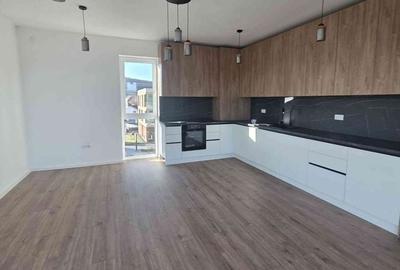 Apartament cu 2 camere în Sântana de Mureș - 2
