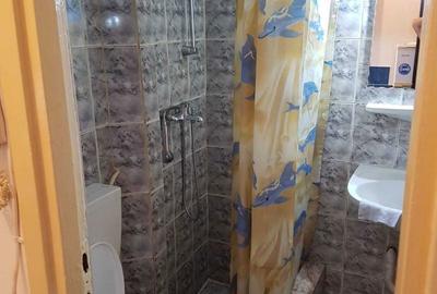 Garsonieră semidecomandată în Central - 1