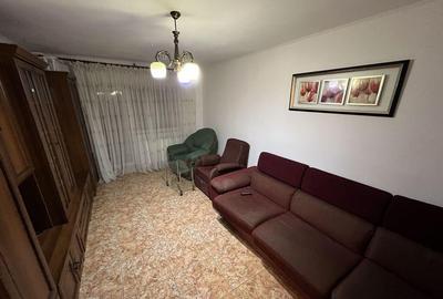 Apartament 3 camere zona Cora Bratianu - Scoala 8 - 8