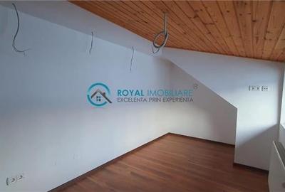 Royal Imobiliare - Vanzare vila in zona Busteni - 27