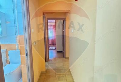 3 decomandate spatios, liber, central, Infratirii, Mc Donalds - 2